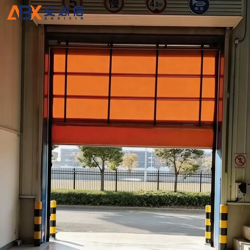 杭州柔性门